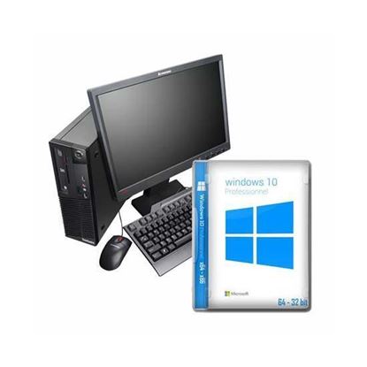 Изображение Как переустановить windows 10 pro