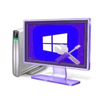 Установка apache на Windows