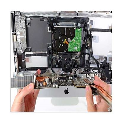 Ремонт компьютеров apple