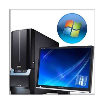 Ремонт компьютеров windows
