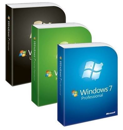 Какую windows 7 установить на ноутбук