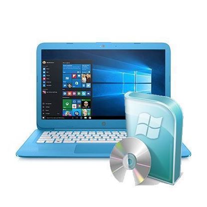 Acer переустановка windows