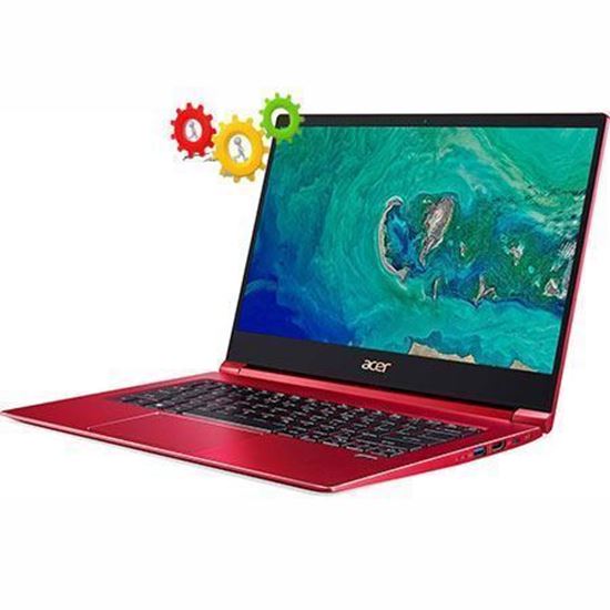 Настроить закрытие крышки ноутбука windows 10