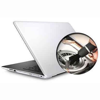 Тормозит ноутбук windows 7 как почистить
