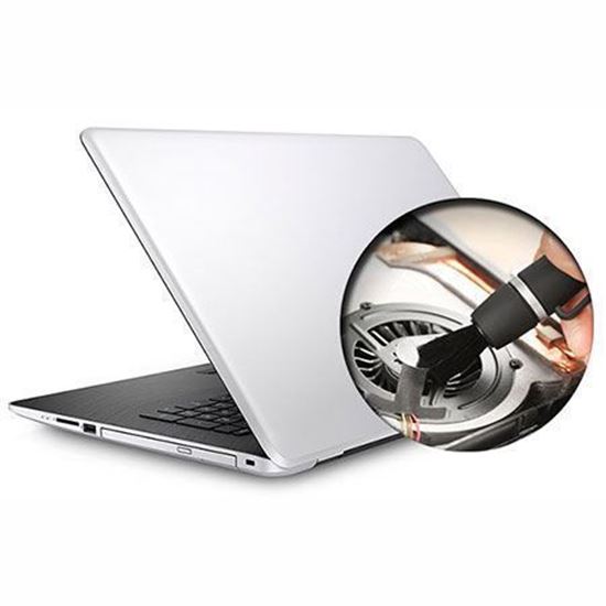 Тормозит ноутбук windows 7 как почистить