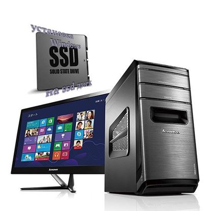 SSD m2 установка windows 10	