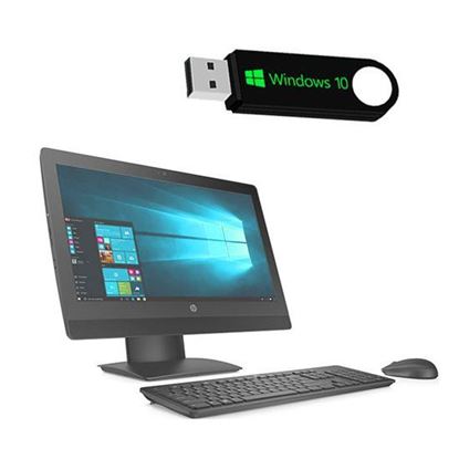 Windows 10 64 bit установка с флешки	