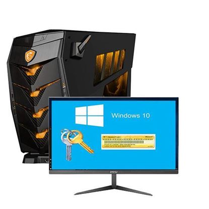 Установка windows 10 ключ продукта	
