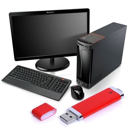 Создать флешку для установки windows 10	