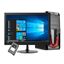 SSD диск установка windows 10	