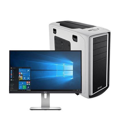 Windows 10 с автоматической установкой	