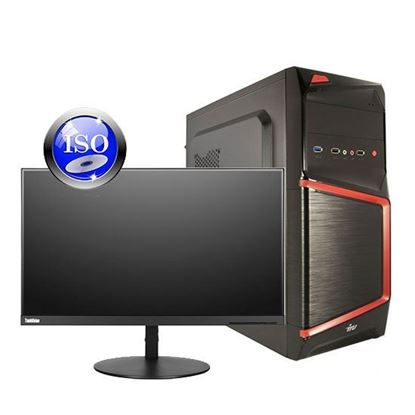 Образ установки windows 10	