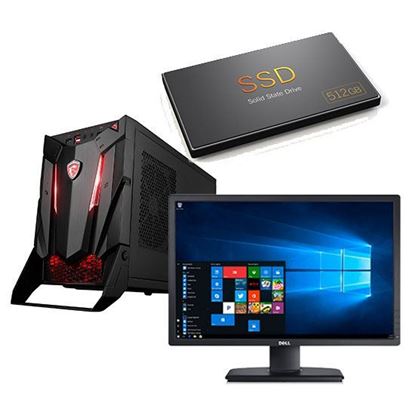 Установка windows 10 на ssd	