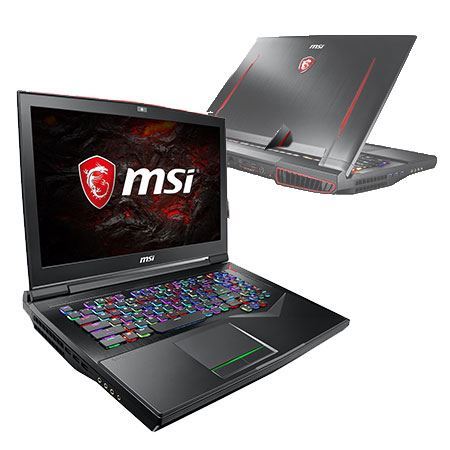 Изображение для категории Ремонт ноутбука msi