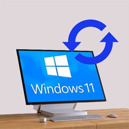 Переустановить windows 11 /виндовс 11