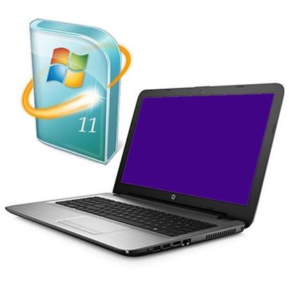 Переустановить windows 11 /виндовс 11 на ноутбуке