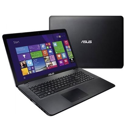 Ремонт ноутбука Asus