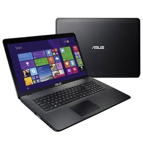 Ремонт ноутбука Asus