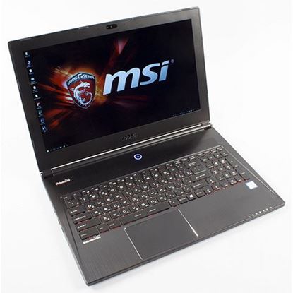 Ремонт ноутбука msi