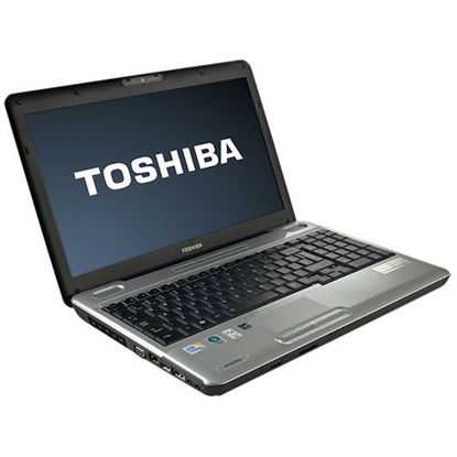 Ремонт ноутбука Toshiba