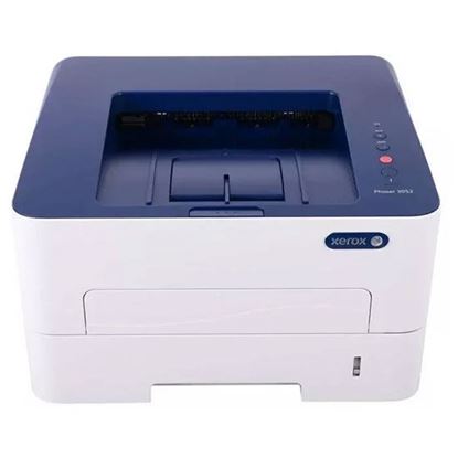 Как отремонтировать принтер xerox