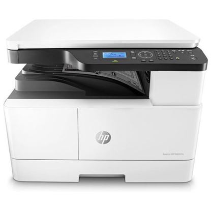 Ремонт мфу hp